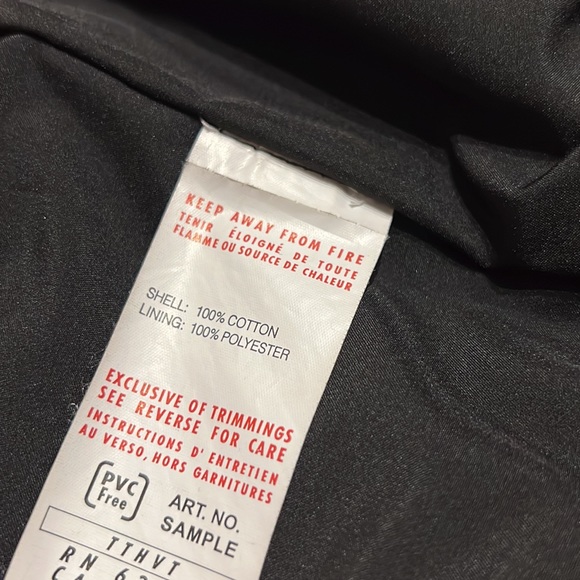 Puma Mahanuala Yoga Sport Jacket - Picture 10 of 10